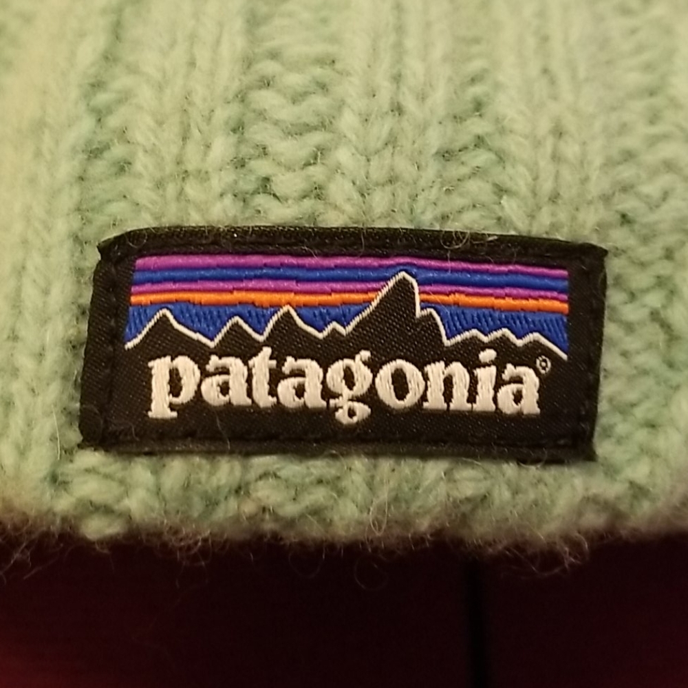 Patagonia hat - Picture 3 of 6